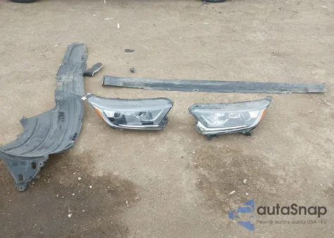 1998 Pontiac Bonneville Se z USA, uszkodzony, nr VIN 1G2HX52K0W4231870